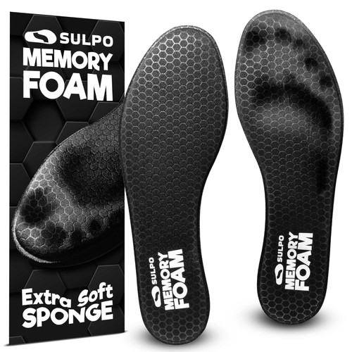 Solette memory foam - in,