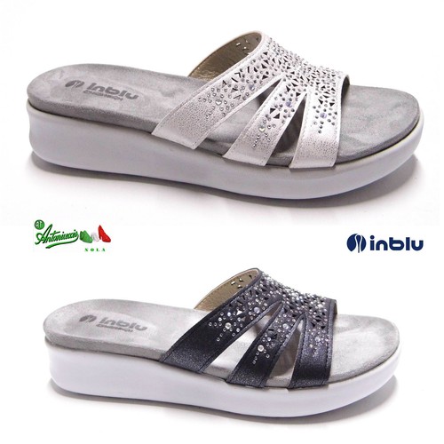 Inblu offerta sandali ciabatte - offerta,