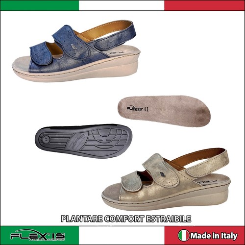 Flex re81 sandali donna - flex'is,