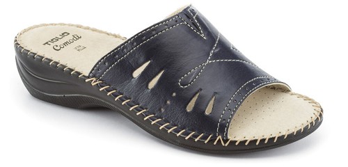Tiglio 1727 blu comodi - 1727,