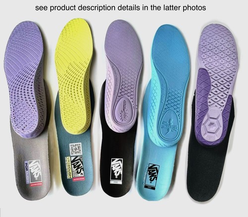 Vans popcush ultracush - popcush, /