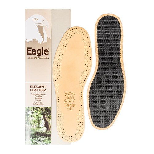 Soletta scarpe pelle - da,