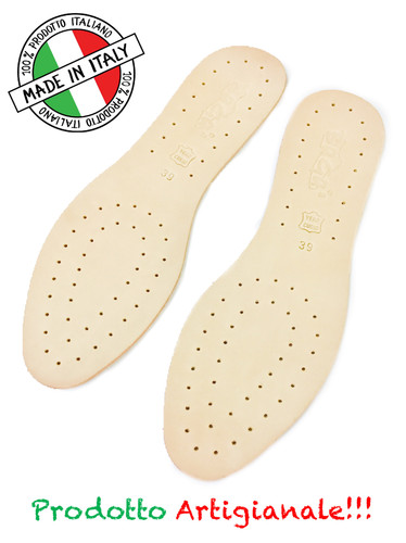 Solette per scarpe uomo donna