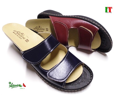Pantofole ciabatte donna