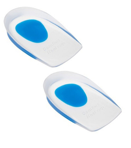 Coppia alzatacco talloniera - coppia,