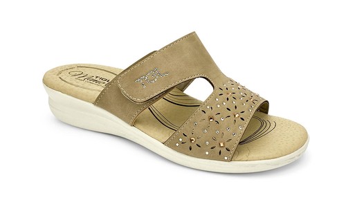 Tiglio 2391 blu beige - tiglio,