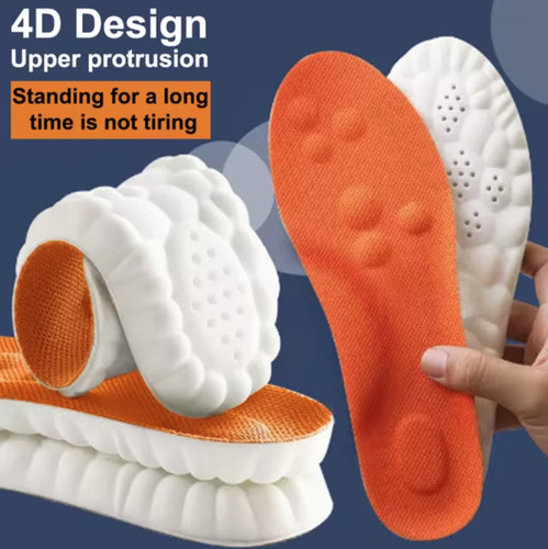 Solette scarpe memory - scarpe,