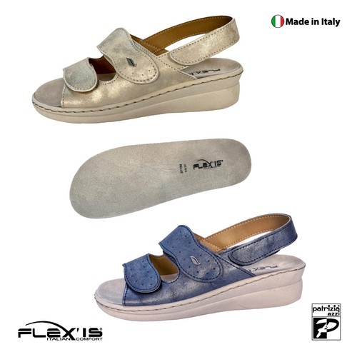 Flex re81 sandali - sandali, con