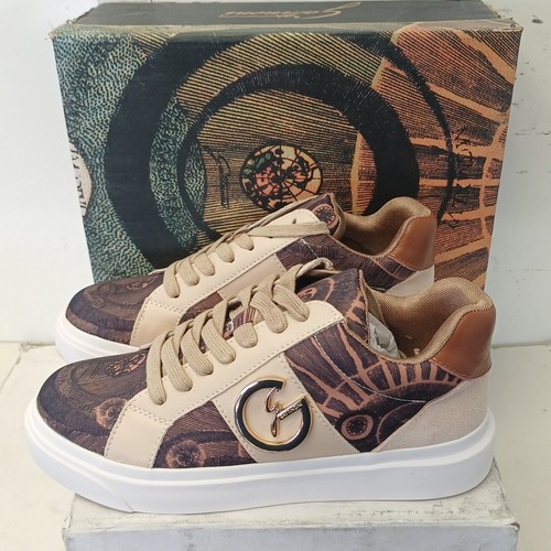 Gattinoni sneaker donna 39 - eu,