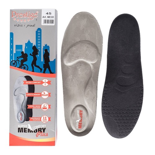Soletta memory foam - soletta,