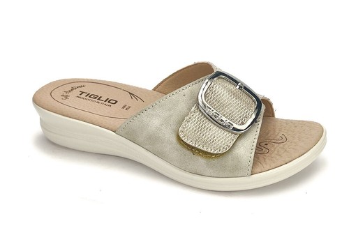 Tiglio 2301 blu - , platino