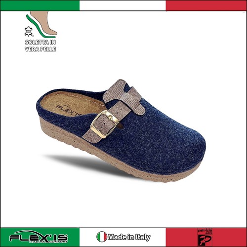 Ciabatte pantofole donna - ciabatte,