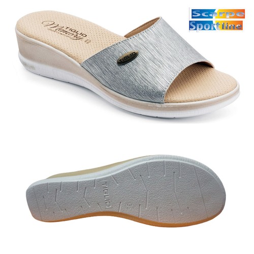 Tiglio 3192mf bianco - bianco, silver