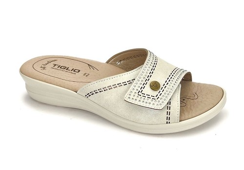 Tiglio 2321 blu platino - 2321,