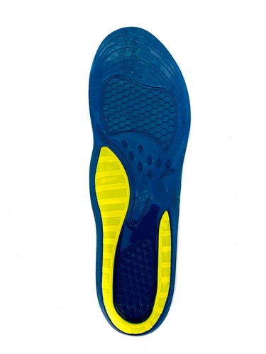 Solette gel anatomiche scarpa - anatomiche,
