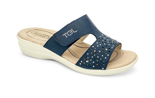 Tiglio 2391 blu beige - tiglio,