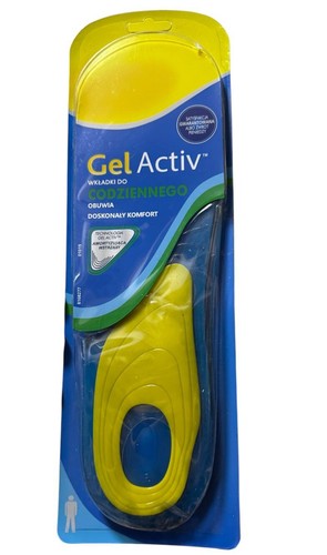Solette scarpe gel - solette, plantari