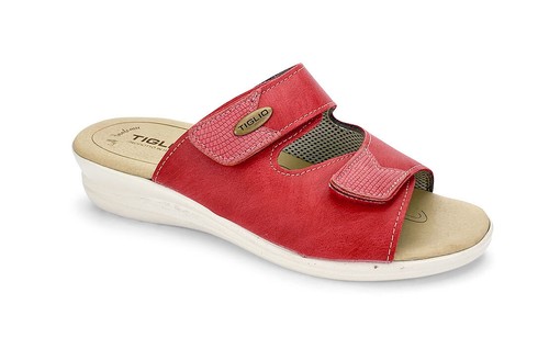 Tiglio 182 rosso nero - 182,