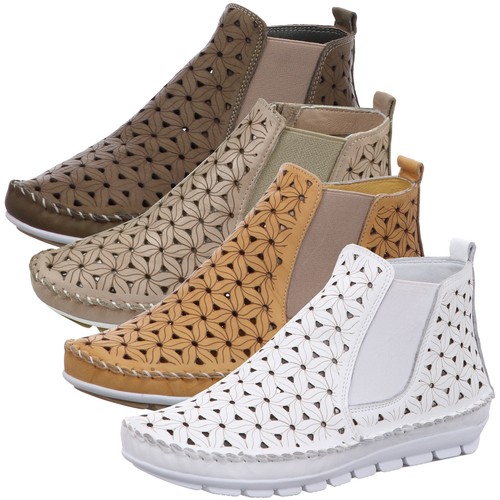 Gemini stivaletti donna con - gemini,
