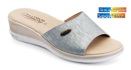 Tiglio 3192mf bianco - 3192mf, silver