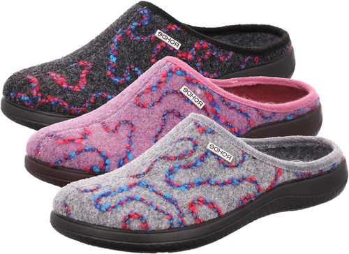 Rohde pantofole donna in - rohde,
