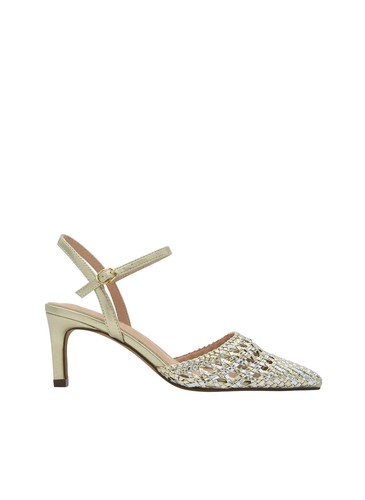 Azarey 613l254 slingback - azarey,