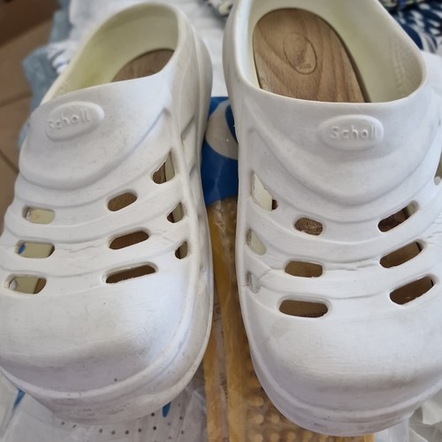 Scholl sandali ciabatte donna - scholl,