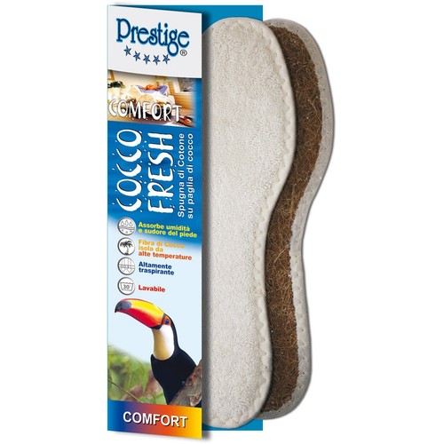 Solette deodoranti per - solette,